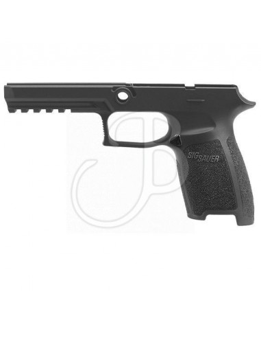 Grip P320 .45acp Full Size Large-bleu...