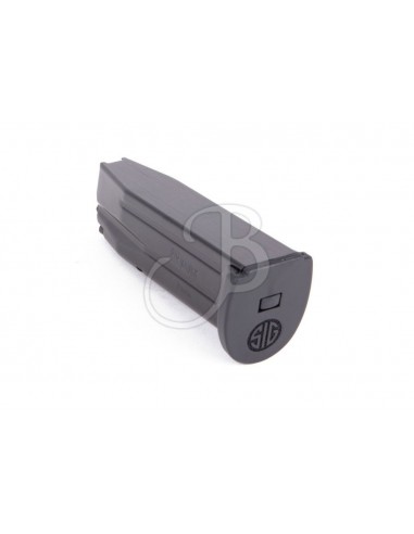Cargador compacto P320 Calibre 9...
