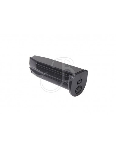 P320 Cargador Completo Calibre 9...