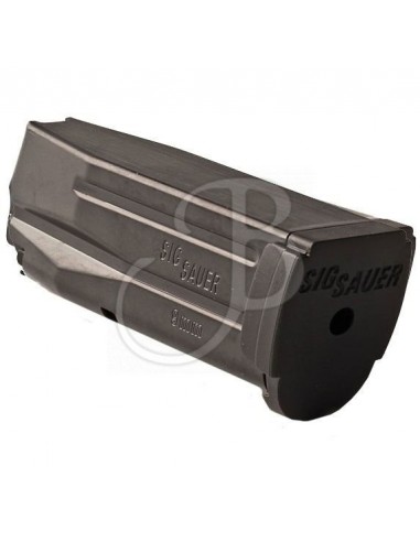 P320 Magazine Competition Balls...