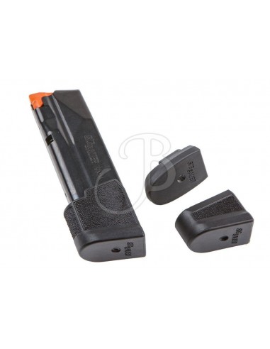 Cargador P365 Calibre 9 mm...