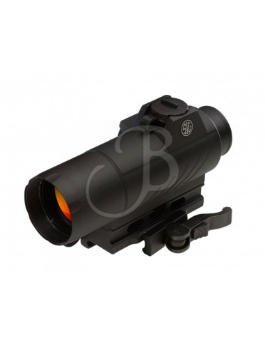 Romeo-7 1x30 2moa Point Rouge - SIG...