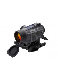 Romeo-4-s 1x20 2moa Solar...