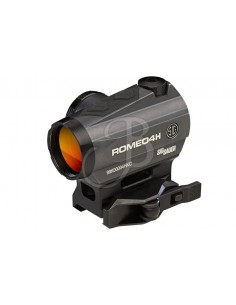 Roméo-4-h 1x20 2moa Cercle...
