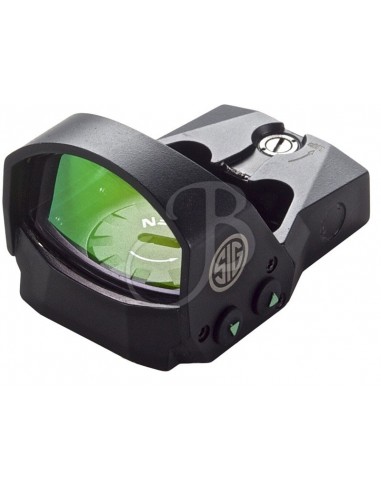 Romeo-1 1x30 3moa Punto rojo - SIG SAUER
