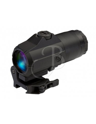 Ampliadora Juliet-4 4x 24mm - SIG SAUER
