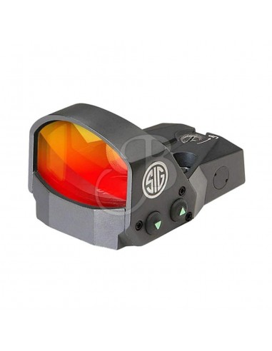 Romeo-1 1x30 6moa Red Dot - SIG SAUER