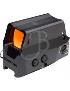 Romeo-8h 1x38 2moa Red...