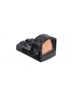 Romeo-zéro Reflex 3moa...