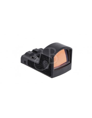 Romeo-zéro Reflex 3moa Point Rouge -...