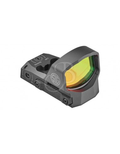 Romeo-3xl 1x35mm 6moa Point Rouge -...