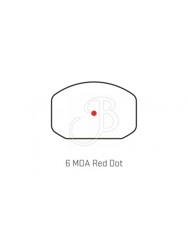 Romeo-3xl 1x35mm 6moa Red Dot - SIG...