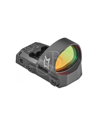 Romeo-3max 1x30mm 3moa Red Dot - SIG...
