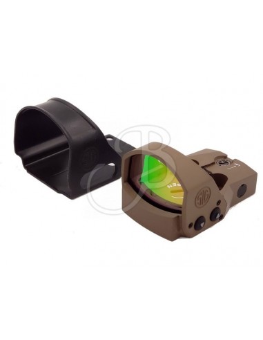 Romeo-1-pro 1x30 6moa Red Dot Fde -...