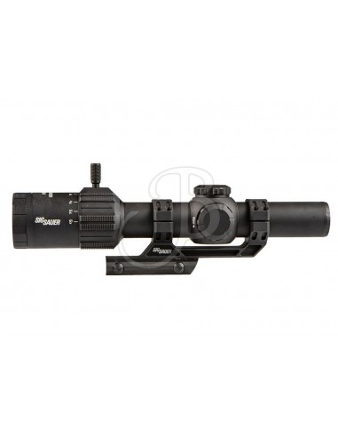 Tango-msr Lvpo 1-6x24 Bdc6 riflescope...