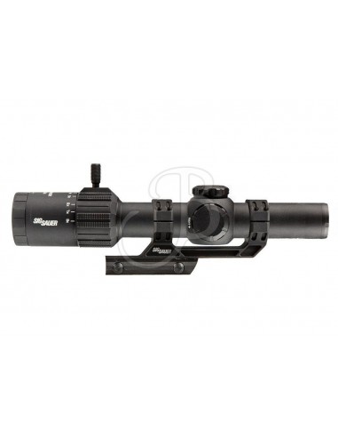 Tango-msr Lvpo 1-8x24 Bdc8 riflescope...