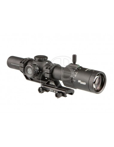 Tango-msr Lvpo 1-8x24 Bdc8 riflescope...