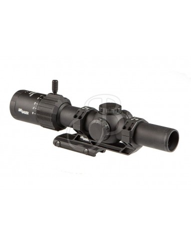 Tango-msr Lvpo 1-8x24 Bdc8 riflescope...