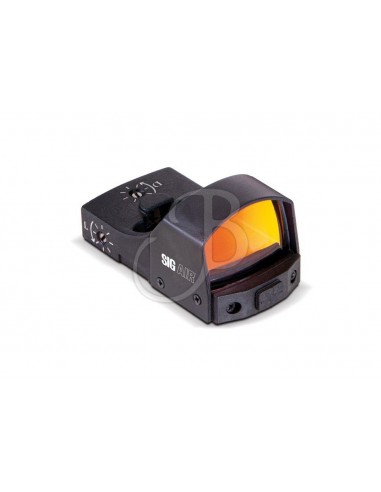 Reflex Airgun Red Dot - SIG SAUER