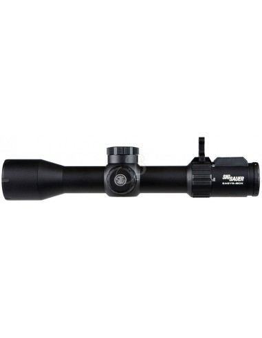Easy 6 Bdx 3-18x44 Sfp 0.1mrad Adj -...