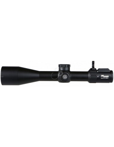 Easy 6 Bdx 5-30x56 Sfp Mrad Adj - SIG...