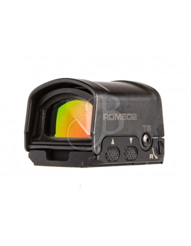 Romeo-2 1x30 6moa Red Dot - SIG SAUER