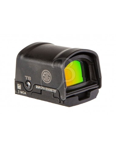 Romeo-2 1x30 Circle Dot - SIG SAUER