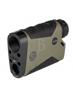Kilo5k rangefinder 7x25 -...