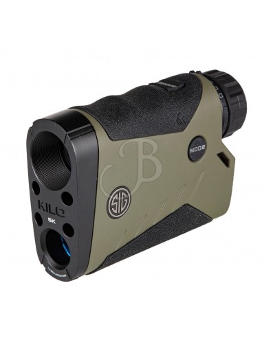 Télémètre Kilo5k 7x25 - 5000yd - SIG...
