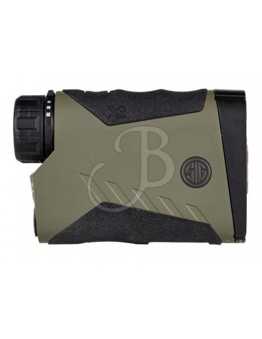 Télémètre Kilo5k 7x25 - 5000yd - SIG...