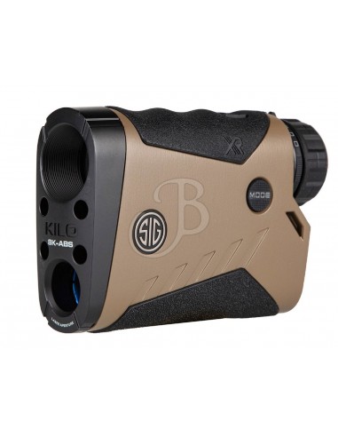 Kilo8k-abs 7x25 - télémètre 8000yd -...
