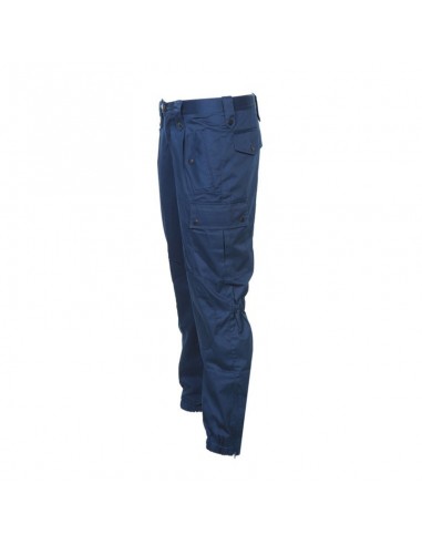 Pantalone Blu Art P38S - BLUCITY