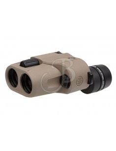 Zulu6 Hdx 10x30 Stabilized...