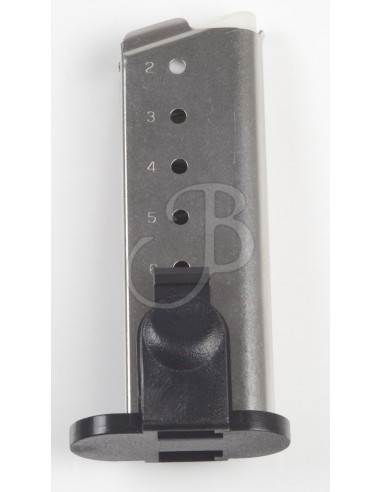 Sigma Magazine Calibre .380acp-9 Da -...