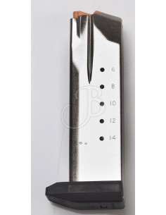 Magazine Caliber .45 Acp -...
