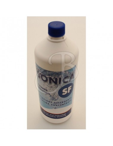 Sonica Sf Concentrated Degreaser Pack...