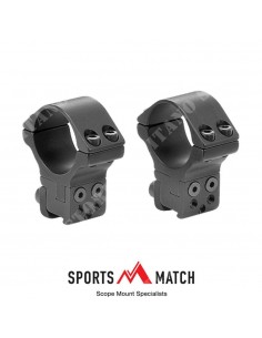 Attachment 2 Pcs 34mm High...