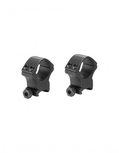 2 Pcs 30mm High Reg Weaver Attachment...