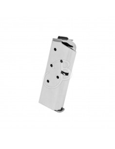 911 Magazine Caliber...