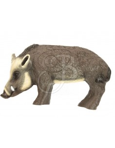 Sagoma 3d Solengo - SRT