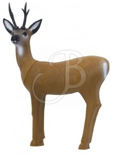 Sagoma 3d Capriolo - SRT