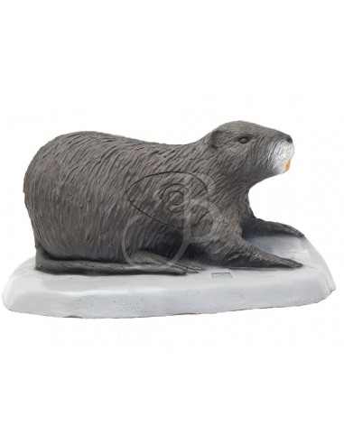Sagoma 3d Nutria - SRT