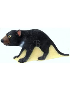 Tasmanian Devil 3d...