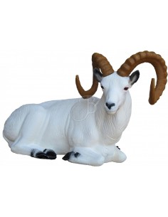 Sagoma 3d Pecora Di Dall...