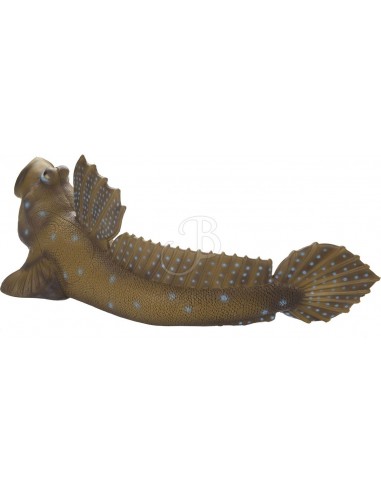 Sagoma 3d Saltafango - SRT