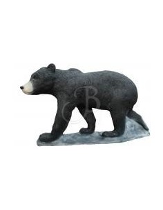 Sagoma 3d Cucciolo Orso...