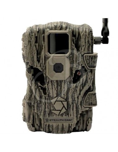 Fusion 26mp Camera - Phone - STEALTH