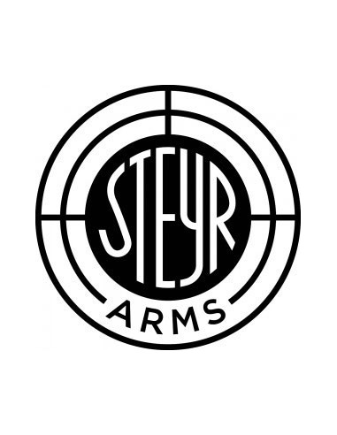 Steyr Scout Original 30mm Attachment...