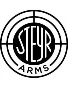 Steyr Picatinny Rail...