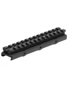 Steyr Carril Picatinny...